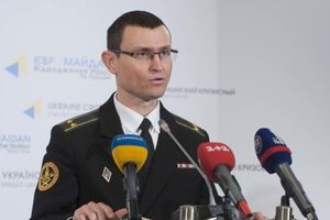 Селезнев: ВСУ выполнили план по возведению первой линии обороны