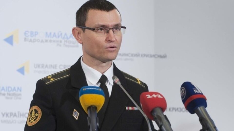 Селезнев: ВСУ выполнили план по возведению первой линии обороны