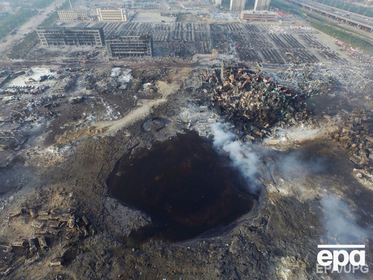 Число жертв продолжает расти