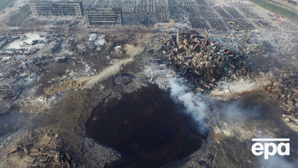 Число жертв продолжает расти