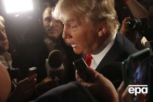 Трамп обещает выслать нелегалов из США