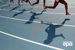 Легкоатлетов уличили в массовом употреблении допинга