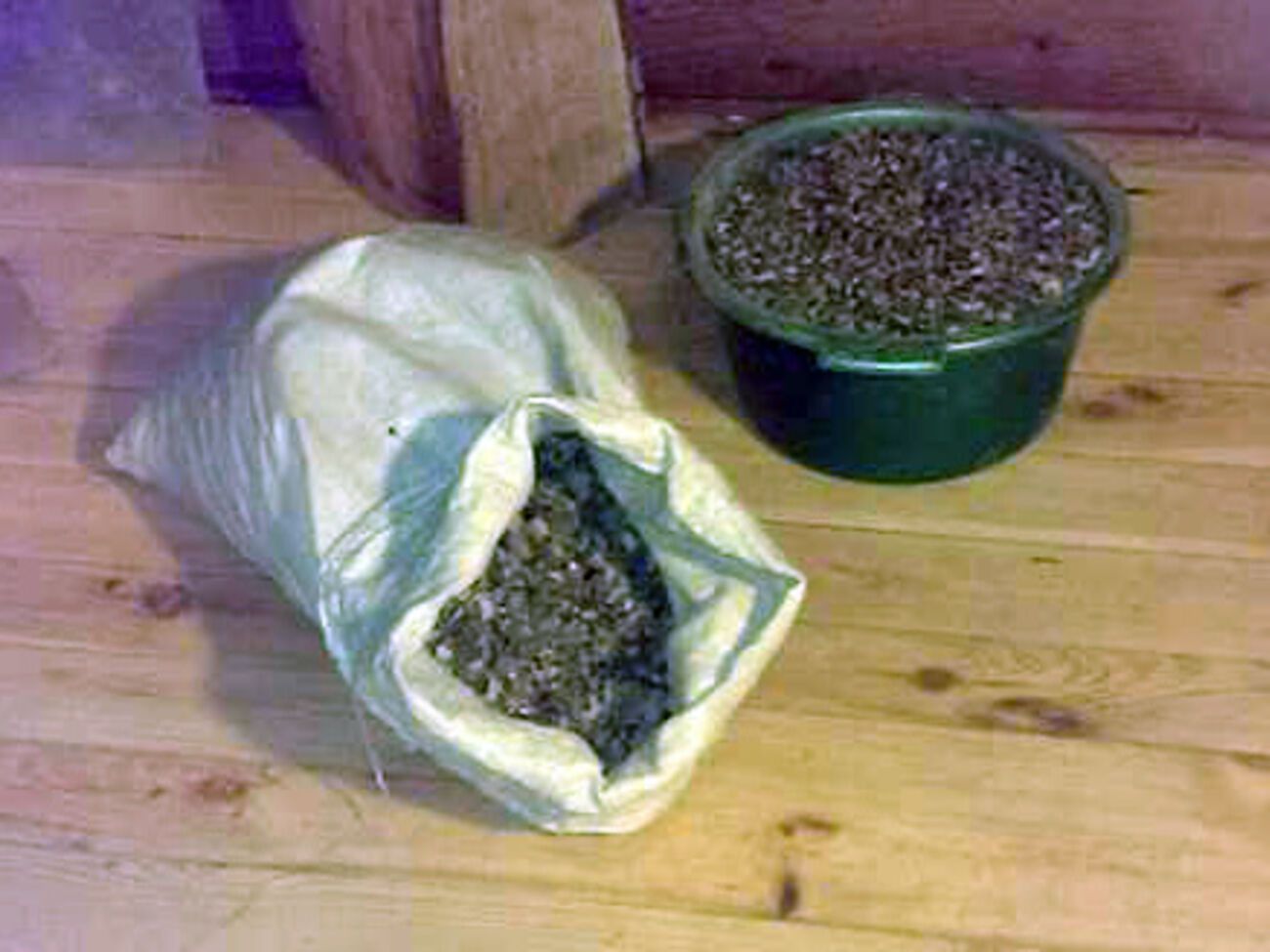 СБУ: Злоумышленник занимался оптовой скупкой драгоценных камней