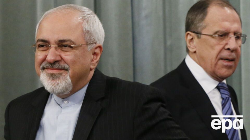 Министры иностранных дел России и Ирана обсудят иранскую ядерную программу в Москве
