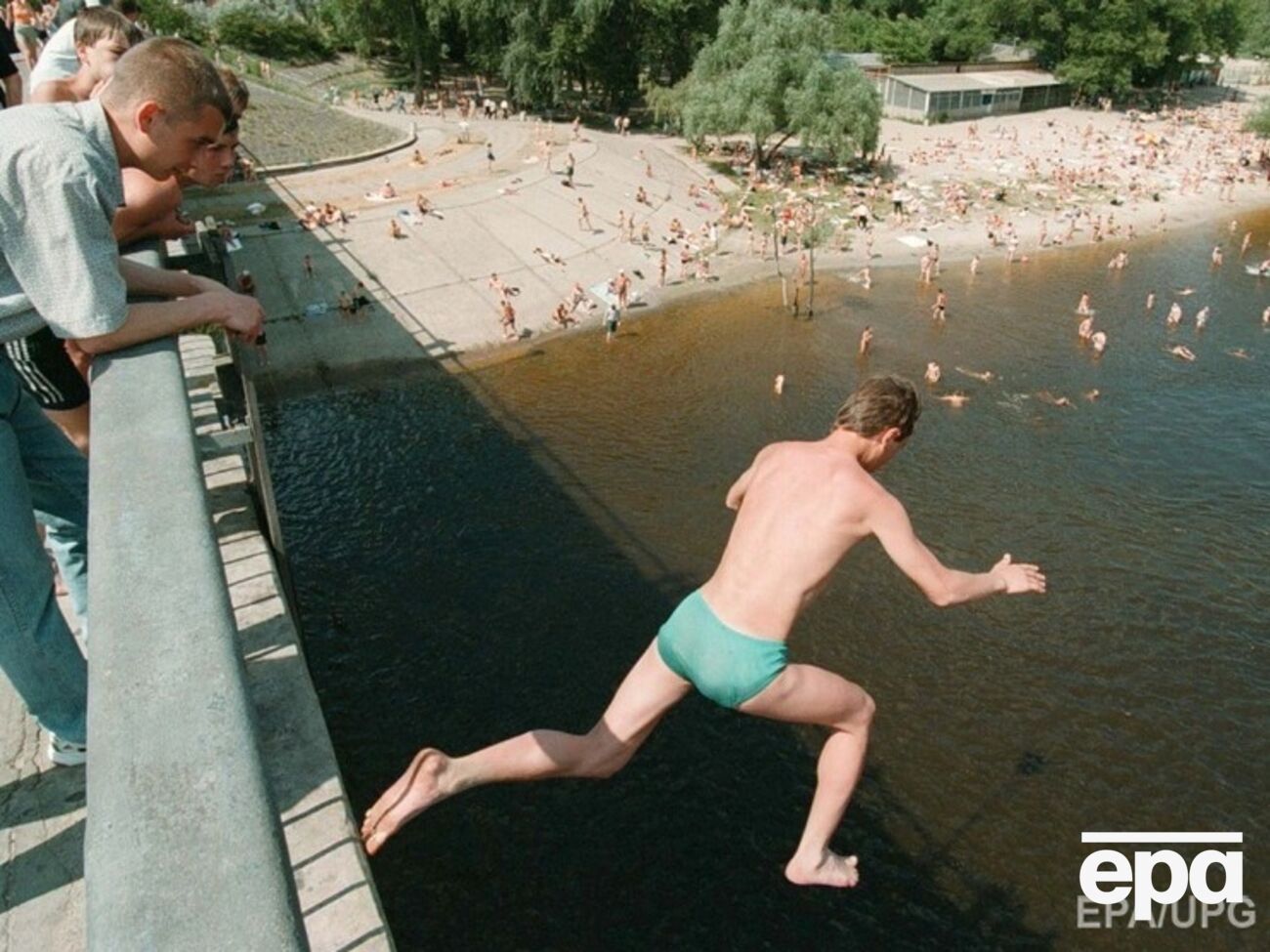 В Украине станет прохладнее