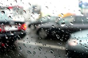 Дожди в Благовещенске продолжают идти