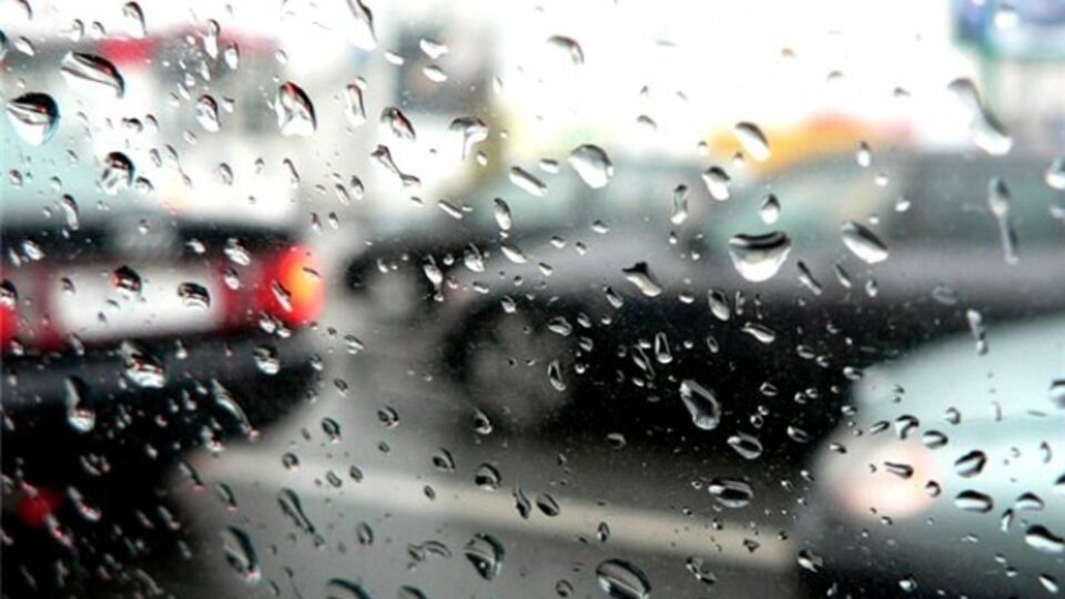 Дожди в Благовещенске продолжают идти