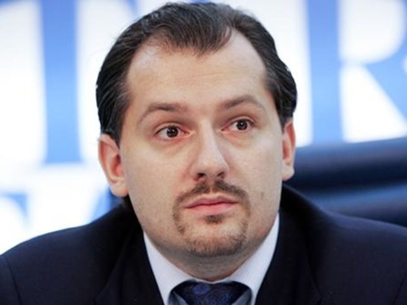 Андрей Кричевский связывает свое избиение с деятельностью по защите авторских прав в России