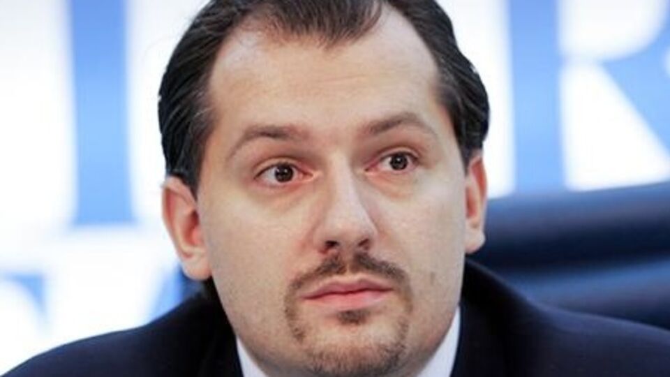 Андрей Кричевский связывает свое избиение с деятельностью по защите авторских прав в России