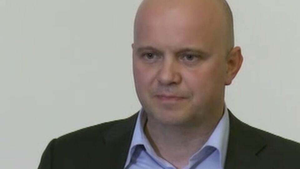 Советник председателя СБУ Юрий Тандит: Мы увидели, что нас пытаются затянуть в процесс, фактически обманным путем не вернув нам наших ребят