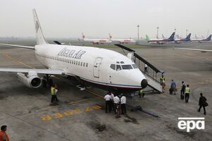 Поиски прекращены в связи с наступлением темноты