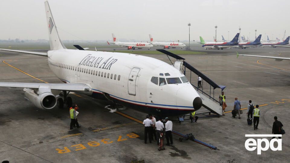 Поиски прекращены в связи с наступлением темноты