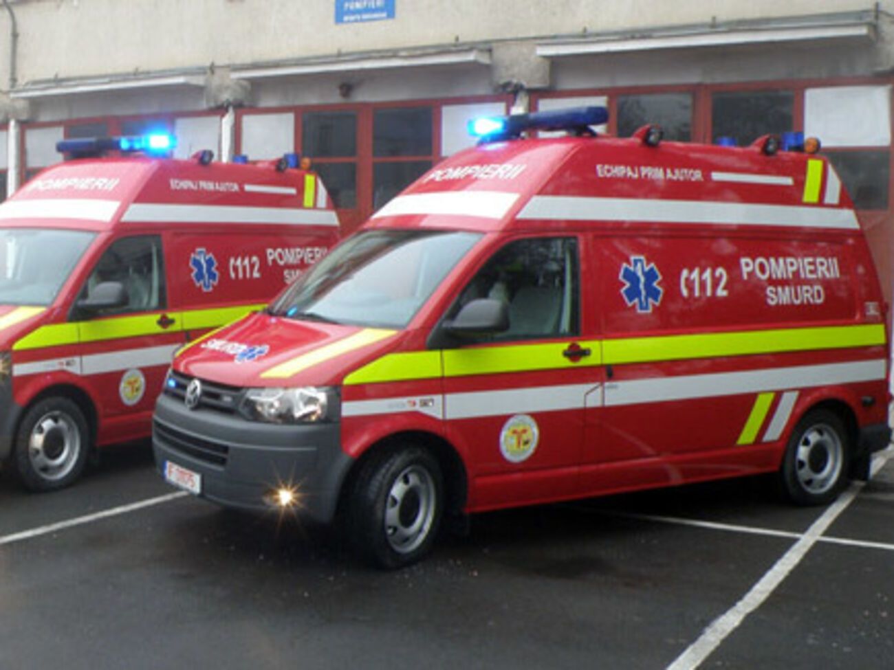 В аварии погибла гражданка Украины