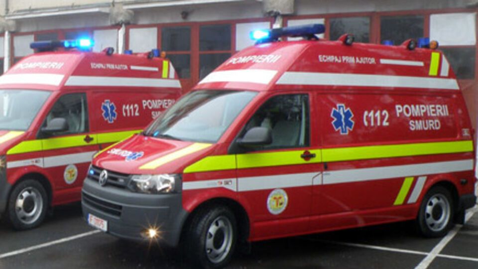 В аварии погибла гражданка Украины