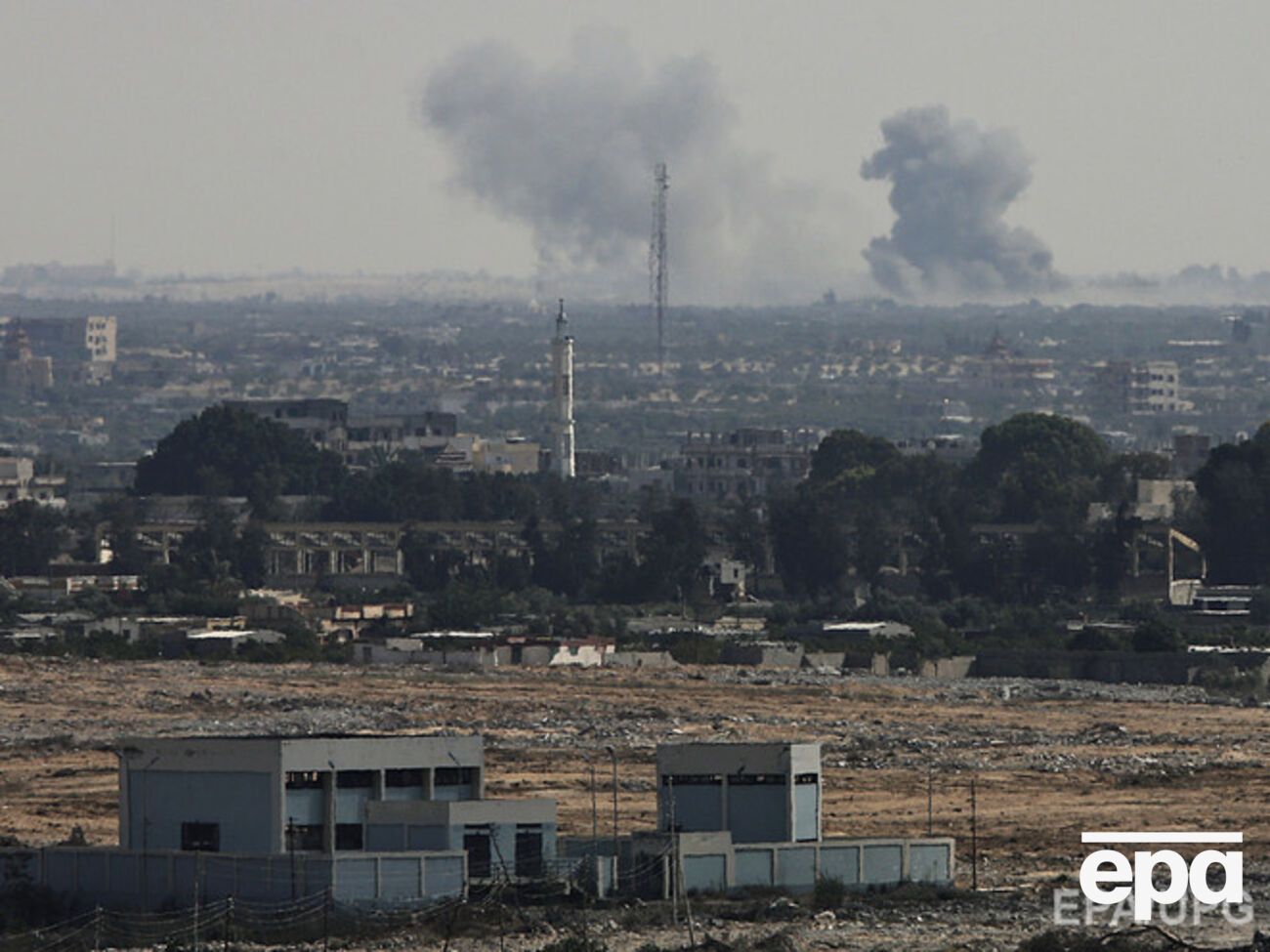 Сирийская армия атаковала повстанцев в городе Дума