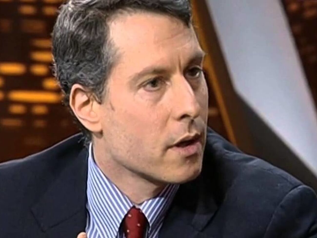 Майкл Бом:&nbsp;Надо провести трибунал над КПСС за все сталинские репрессии, за ГУЛАГ, за Голодомор, за резню в Новочеркасске, за все многочисленные государственные преступления&nbsp;