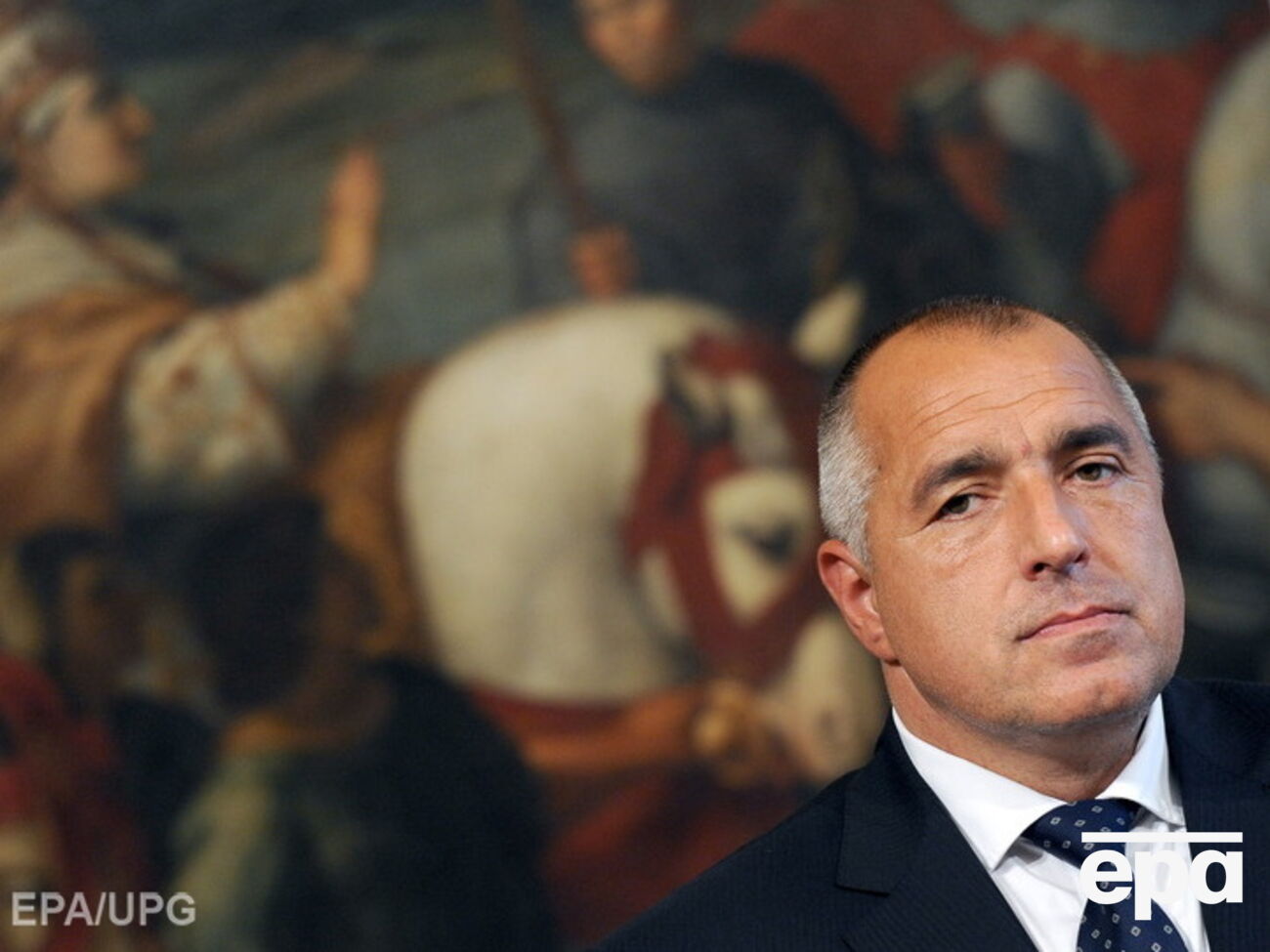 По словам Борисова, Болгария через полгода начнет разработку континентального шельфа в Черном море