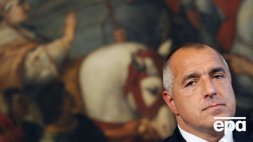 По словам Борисова, Болгария через полгода начнет разработку континентального шельфа в Черном море