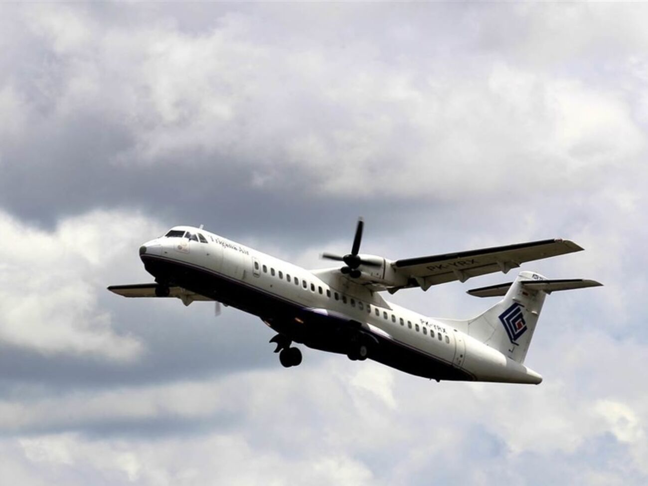 Обломки самолета&nbsp;Trigana Air нашли в отдаленной провинции Индонезии