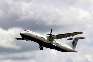 Обломки самолета Trigana Air нашли в отдаленной провинции Индонезии