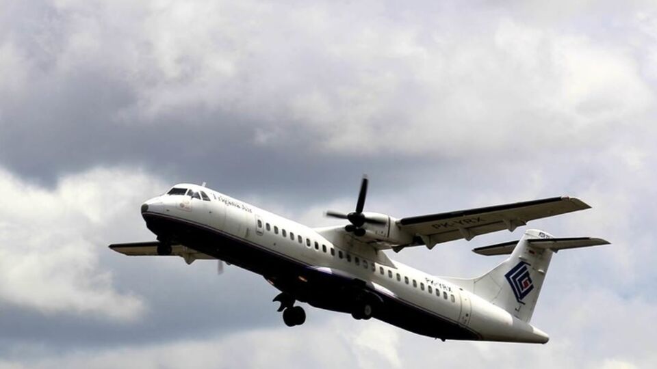 Обломки самолета Trigana Air нашли в отдаленной провинции Индонезии