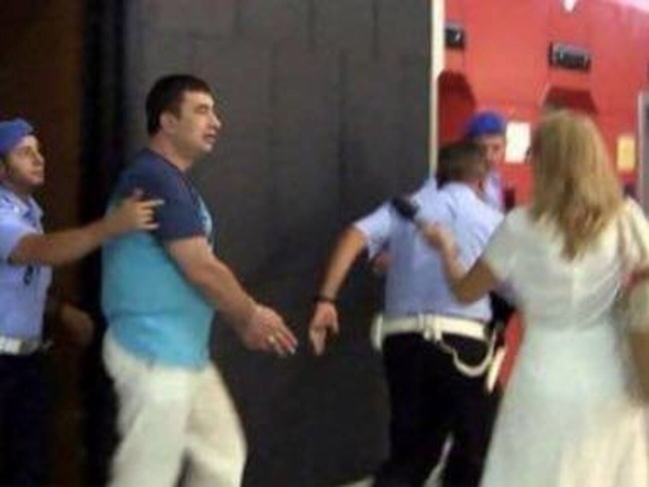 Мосийчук:&nbsp;Кремлевские хозяева Маркова стараются не допустить его экстрадиции в Украину, потому что тот много знает, а язык за зубами держать не умеет