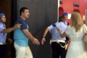 Мосийчук: Кремлевские хозяева Маркова стараются не допустить его экстрадиции в Украину, потому что тот много знает, а язык за зубами держать не умеет