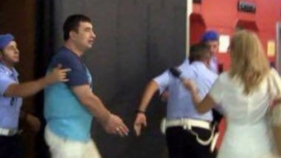 Мосийчук: Кремлевские хозяева Маркова стараются не допустить его экстрадиции в Украину, потому что тот много знает, а язык за зубами держать не умеет