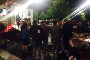 Украинские военнослужащие пройдут лечение и реабилитацию в США