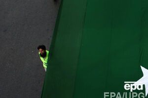 ВВС Пакистана нанесли авиаудар по боевикам