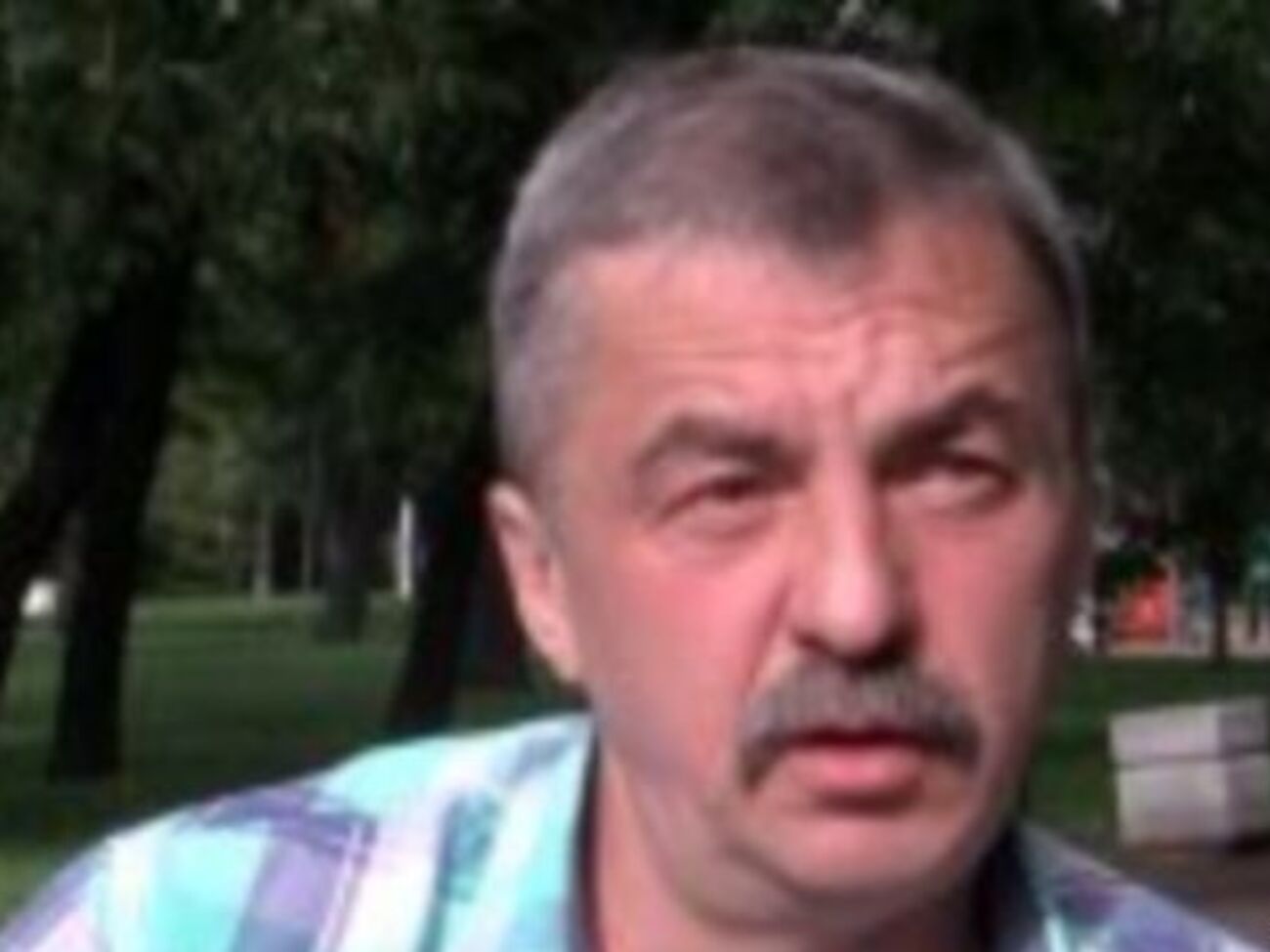 Российский подполковник Сергей Коновалов отказался от боевых наград&nbsp;после тщетных попыток получить квартиру