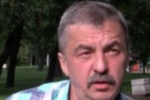 Российский подполковник Сергей Коновалов отказался от боевых наград после тщетных попыток получить квартиру