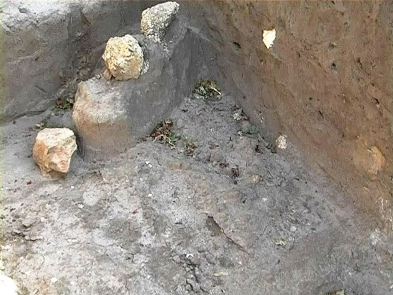 В Днепропетровской области нашли святилище II-I тысячелетия до н. э.