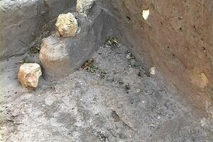 В Днепропетровской области нашли святилище II-I тысячелетия до н. э.