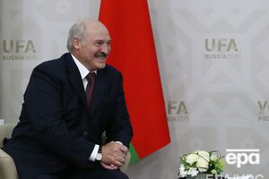 Лукашенко считает, что с Беларусью могут разобраться быстрее, чем с Украиной