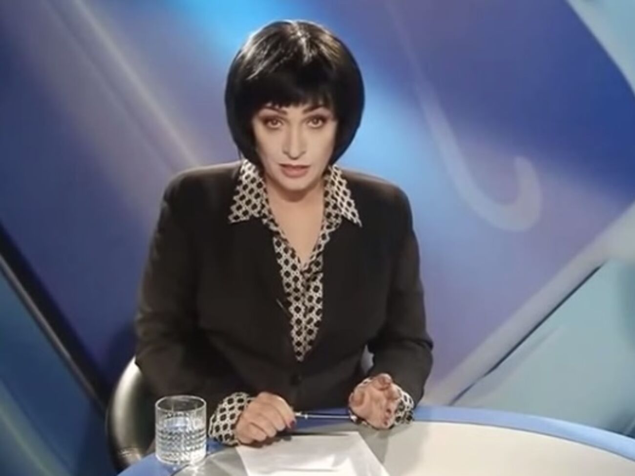 Мария Лондон:&nbsp;Шизоидная мутация может распространяться в РФ с невероятной скоростью