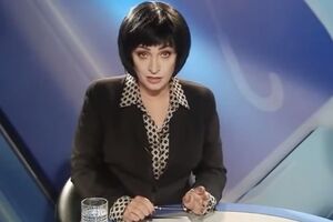 Мария Лондон: Шизоидная мутация может распространяться в РФ с невероятной скоростью