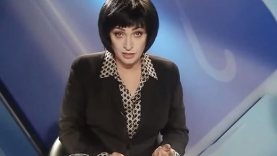 Мария Лондон: Шизоидная мутация может распространяться в РФ с невероятной скоростью