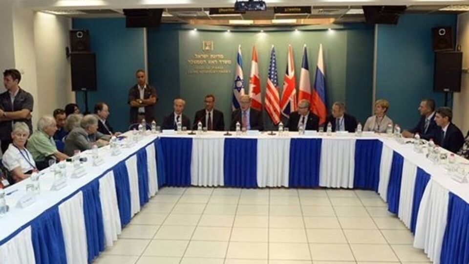 Нетаньяху: Я не сомневаюсь, что современность победит. Она всегда выигрывает, правда, порой победа дается дорогой ценой