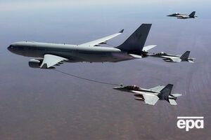 По позициям "Исламского государства" в Ираке нанесли авиаудары