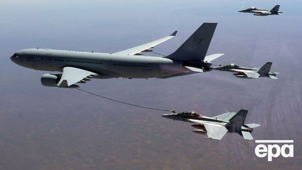 По позициям "Исламского государства" в Ираке нанесли авиаудары