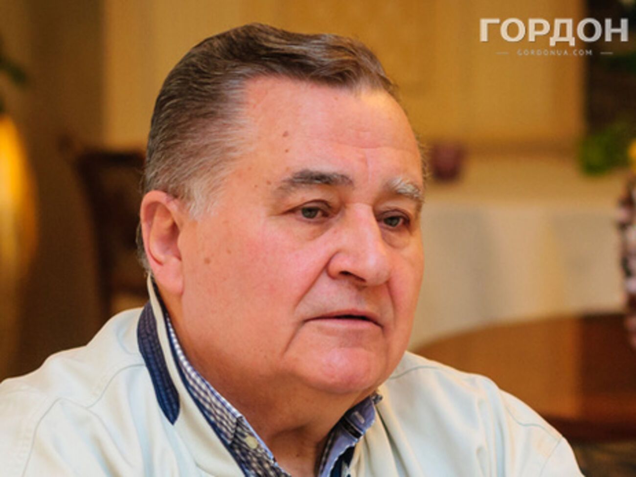 Марчук: Не помню уже, сколько всего людей от сталинской репрессивной машины в Украине пострадало, но, думаю, больше 2 млн точно