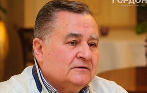 Марчук: Не помню уже, сколько всего людей от сталинской репрессивной машины в Украине пострадало, но, думаю, больше 2 млн точно