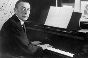 Мединский хочет забрать прах Рахманинова из Валгаллы (США)