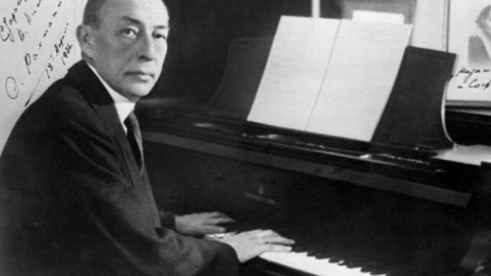 Мединский хочет забрать прах Рахманинова из Валгаллы (США)