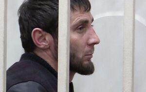 Главный фигурант дела об убийстве Бориса Немцова Заур Дадаев: Русик обещал за убийство 15 млн рублей --- по 5 млн рублей каждому из исполнителей