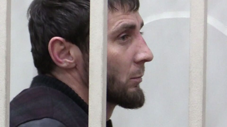 Главный фигурант дела об убийстве Бориса Немцова Заур Дадаев: Русик обещал за убийство 15 млн рублей --- по 5 млн рублей каждому из исполнителей