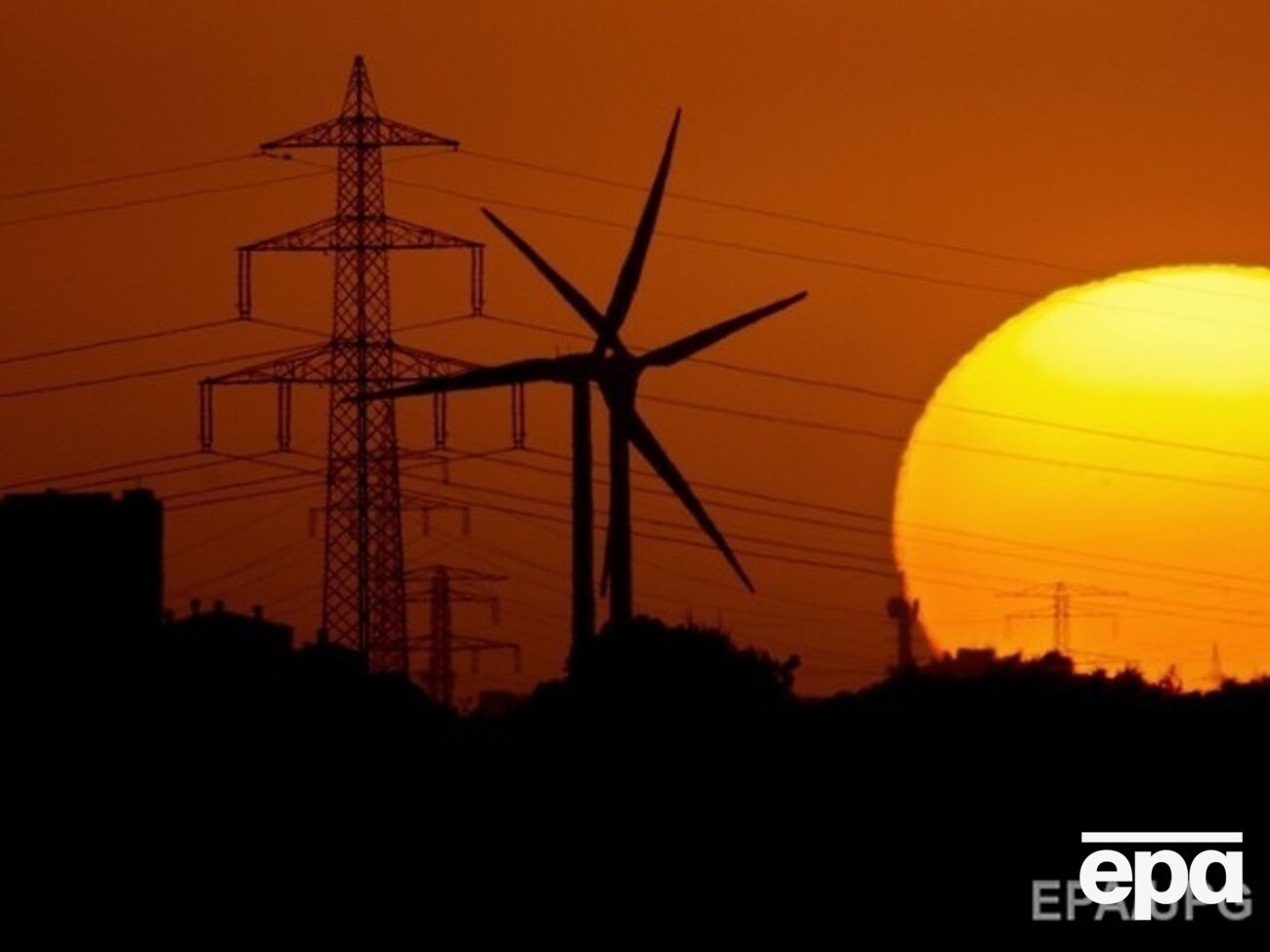 В Киевоблэнерго заявляют о необходимости аварийных отключений