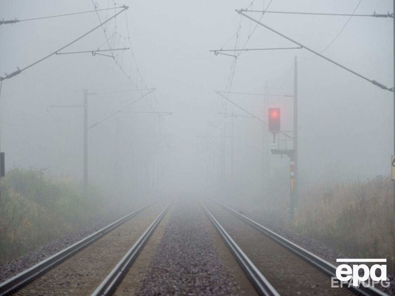 Диверсанты готовили теракт на железной дороге