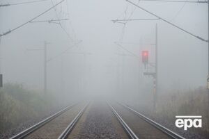 Диверсанты готовили теракт на железной дороге